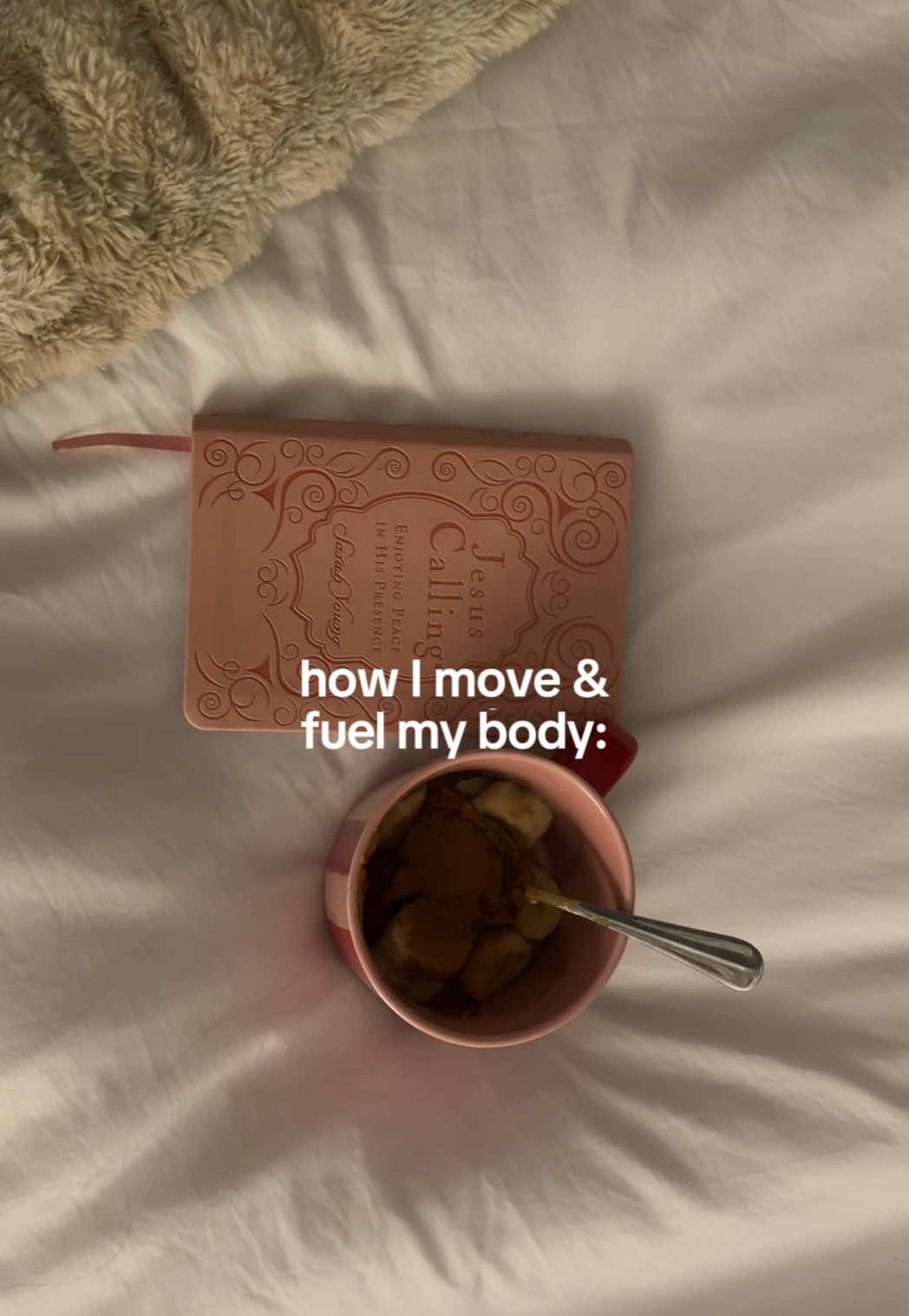 TikTok post by @briamalatesta for Ballerina Farm. Caption reads: [...] #balance #tampa #wellness @Waterboy....
