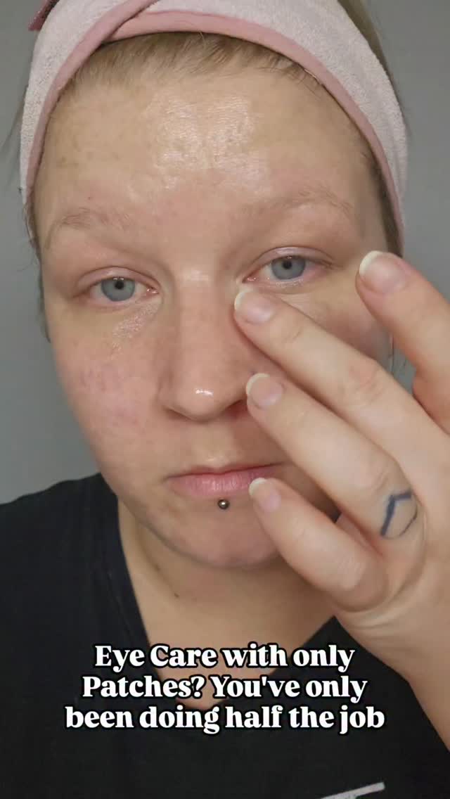 Instagram post by @makeupfreakzz for Picky. Caption reads: @beautyofjoseon_official 

Revive Eye....