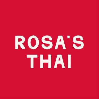Rosa's Thai