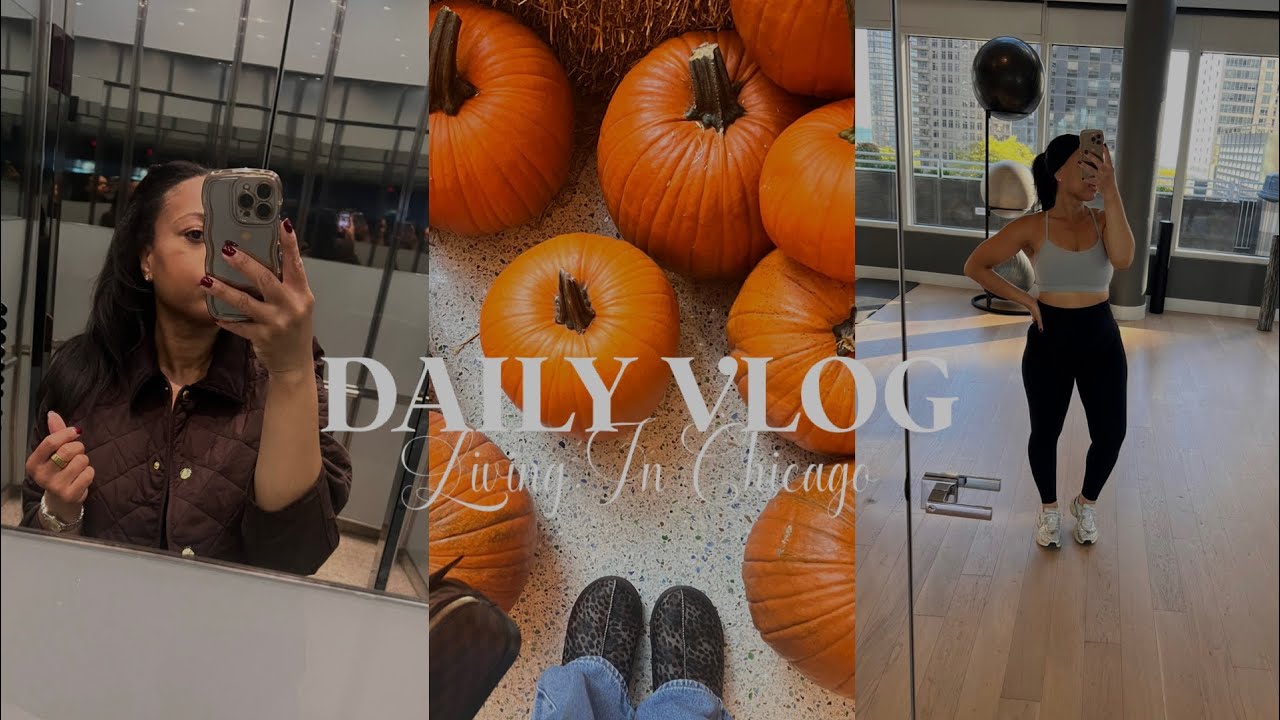 YouTube post by @HappyStylishMommy for cleanskinclub. Caption reads: Levis Black tank Brown Jacket Ugg Slippers Boys....