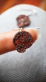 Instagram post by @steffi_glaves for Apexel. Caption reads: [...] for the first time with my newly gifted....