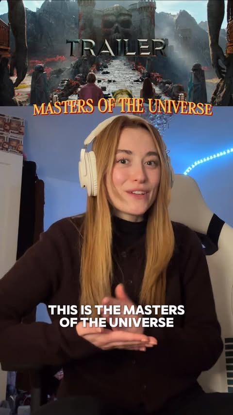 Instagram post by @alicespixels for Sony Pictures. Caption reads: [...] excited. i love a villain. thank you....