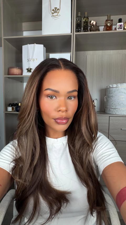 Instagram post by @arnell.armon for Canon USA. Caption reads: Don’t ever say I don’t put the girls on 🗣️ lol....