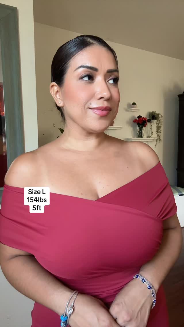 Instagram post by @mommyof4andmor for Popilush. Caption reads: Date night wouldn’t be perfect without this off....