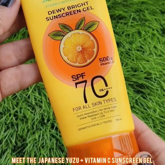 Instagram post by @bindi.yajnik.pandey for WOW Skin Science India. Caption reads: #Ad #collab
Introducing the power of Japanese Yuzu....