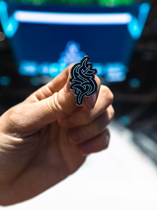 Instagram post by @onerooffdn for Alaska Airlines. Caption reads: Tonight, we honor AANHPI history & legacy 🫶 We’re....