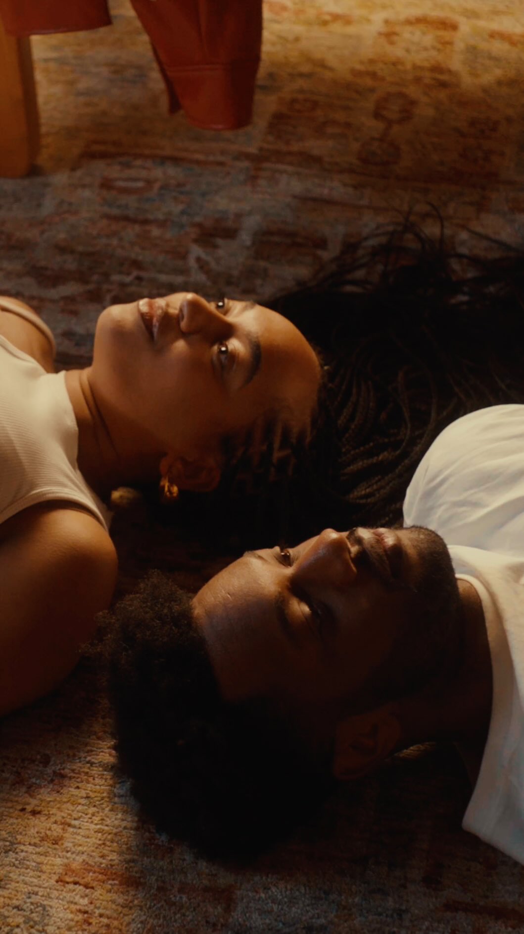 Instagram post by @nnekaj for Vimeo. Caption reads: [...] and one simulcasting a live stream from....