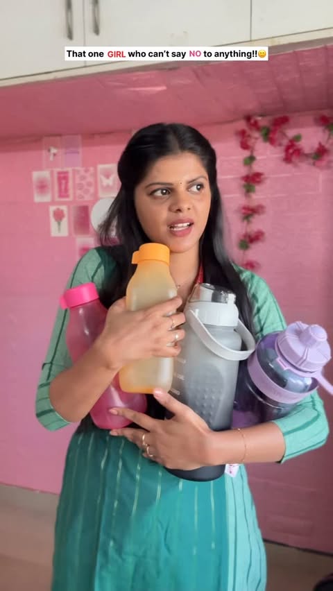 Instagram post by @jenni__mj for Himalaya Personal Care. Caption reads: Tag that FRIEND..!!🥹😅 . Share if RELATABLE♥️ .....