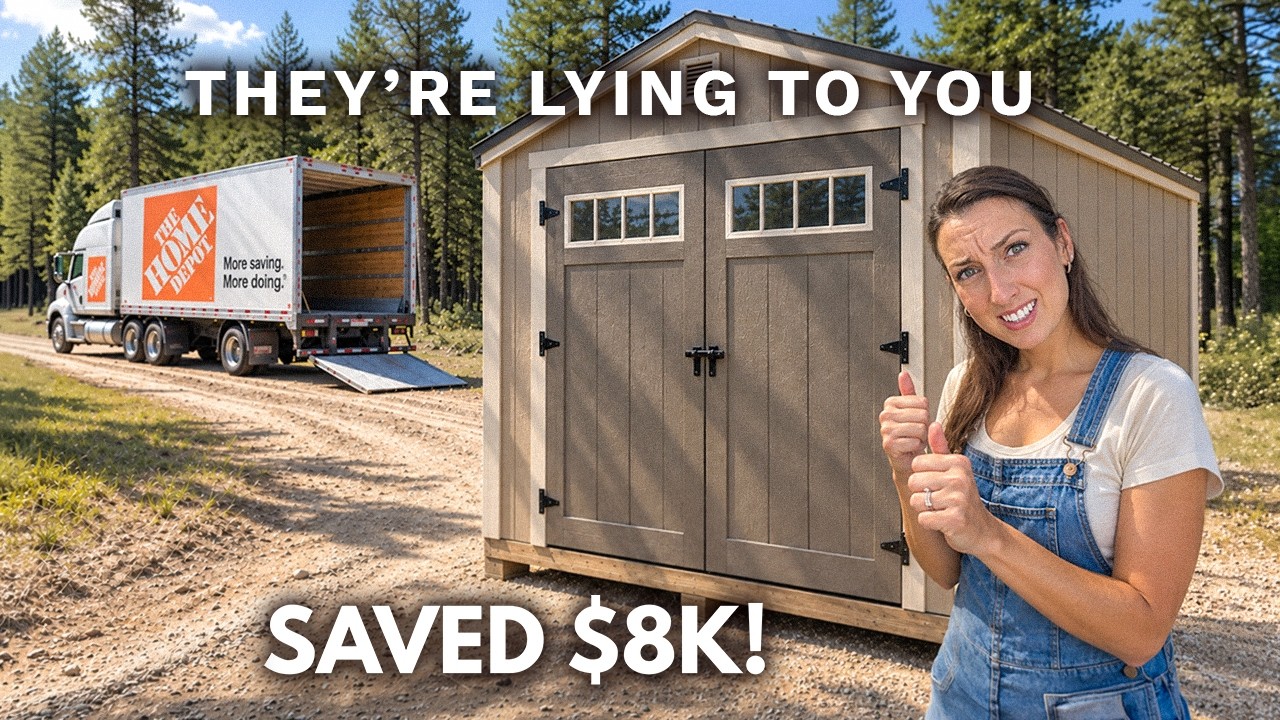 YouTube post by @HappilyEverHanks for Zocdoc. Caption reads: [...] health just got easier – start here with....