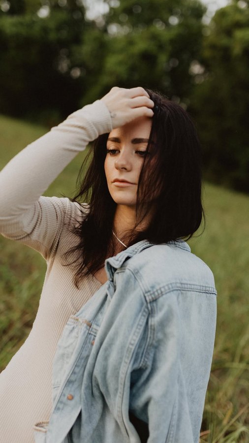 Instagram post by @thesamiexperience for Gainful. Caption reads: my 4’10 body got nothin on @gainful pre workout.....