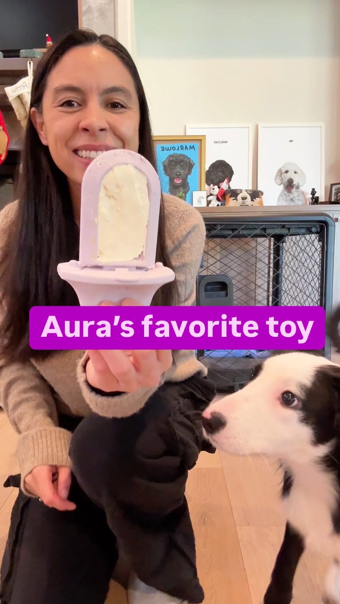 Instagram post by @rachelfusaro for Diggs. Caption reads: This Groov is 50% off right now (🔗 in my bio -....