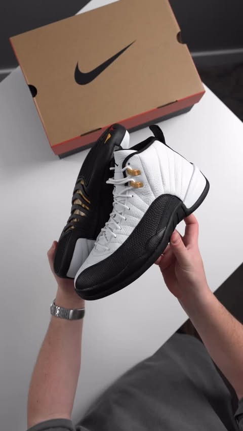 Instagram post by @winonakicks for Champs Sports. Caption reads: this might be the PERFECT Retro 🚕

thank you....