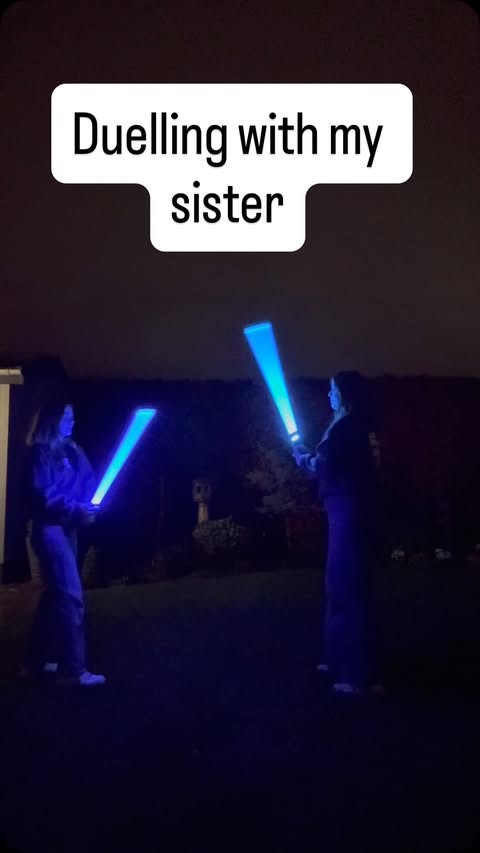 Instagram post by @_pixelette_ for NSabers. Caption reads: [...] you like to see? Use code PIXELETTE at....