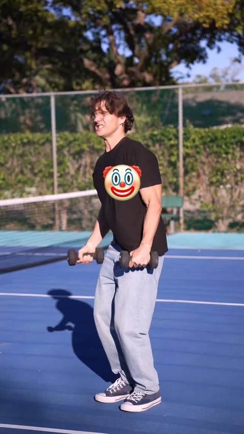 Instagram post by @gennofit for C4 Energy. Caption reads: [...] 4 tips and you will be just fine! With....