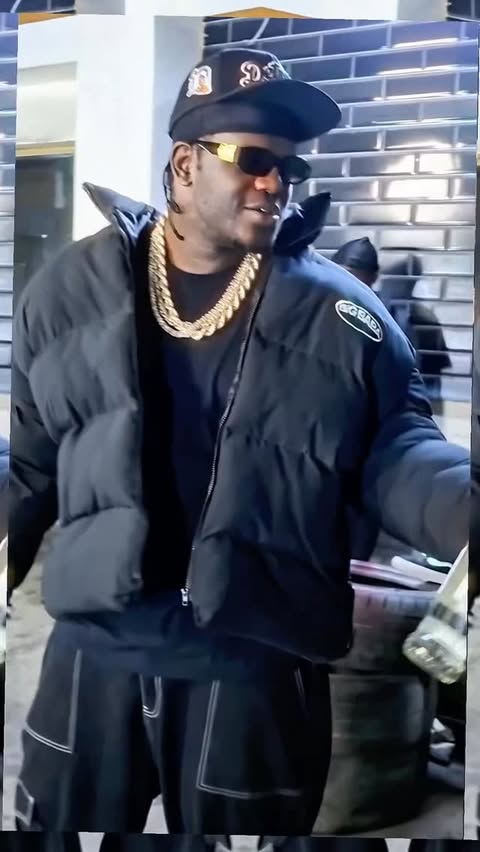 Instagram post by @metro.suka.doba for Smirnoff. Caption reads: [...] We wrapped the JINGA video shoot with....