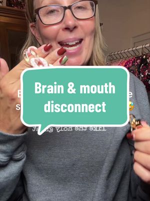 TikTok post by @ocgrl4life for The Gold Blush. Caption reads: Don’t take yourself too, seriously, if you can’t....