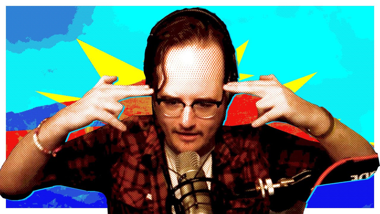 YouTube post by @ForeheadFablesPodcast for Factor_. Caption reads: Post Stroke Clarity - EP. 155.