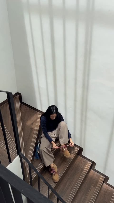 Instagram post by @sheilakusnadi_ for ALDO Shoes. Caption reads: ready for our one last adventure 🚲 @aldo_shoes....