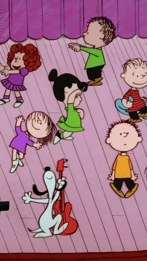 Instagram post by @vinceguaraldimusic for Apple Music. Caption reads: Getting in the holiday spirit this weekend by....