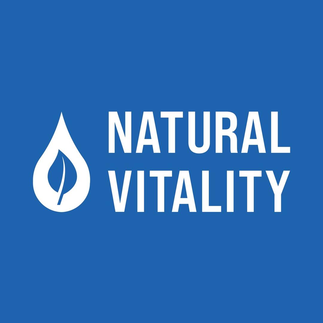 Natural Vitality