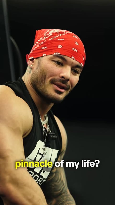 Instagram post by @jeremy_buendia for GAT Sport. Caption reads: As we approach Thanksgiving, I’m feeling thankful....