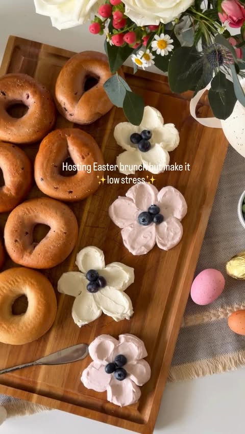 Instagram post by @its.lauren.reed for Food Lion. Caption reads: [...] anything. I grabbed everything at @FoodLion,....