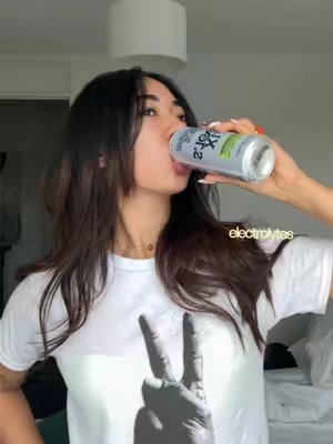 TikTok post by @grishuuuuu for Social Tip. Caption reads: [...] for me, have you tried it yourself?....