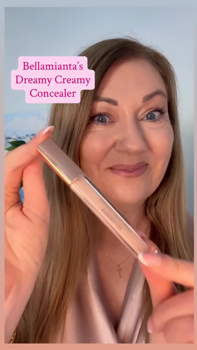 Instagram post by @practical_and_precious for Bellamianta. Caption reads: [...] it’s the formula. This one from @bellamianta....