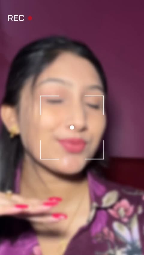 Instagram post by @digitalsketcher_shreee for MARS Cosmetics. Caption reads: Mars💕 Lipsticks✨ Try them now😍 comment for link....
