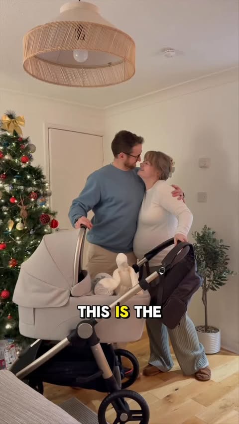 Instagram post by @highlands2hammocks for Mamas & Papas. Caption reads: [...] 🤍

ad | we have just received the Mamas &....