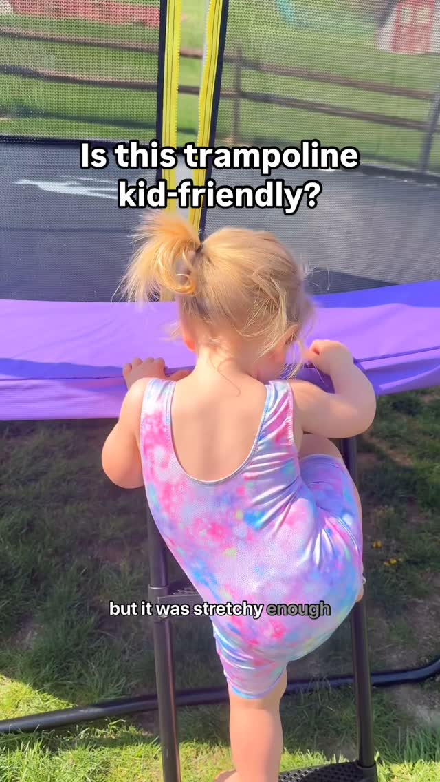 Instagram post by @splitsandlifts for Kangaroo Hoppers. Caption reads: [...] “SPLI” at checkout 💖 Check out....