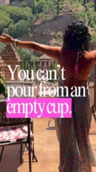 Instagram post by @chefmareya for LivOn Labs. Caption reads: Let’s be real.👆🏾

In this fairytale, No one is....