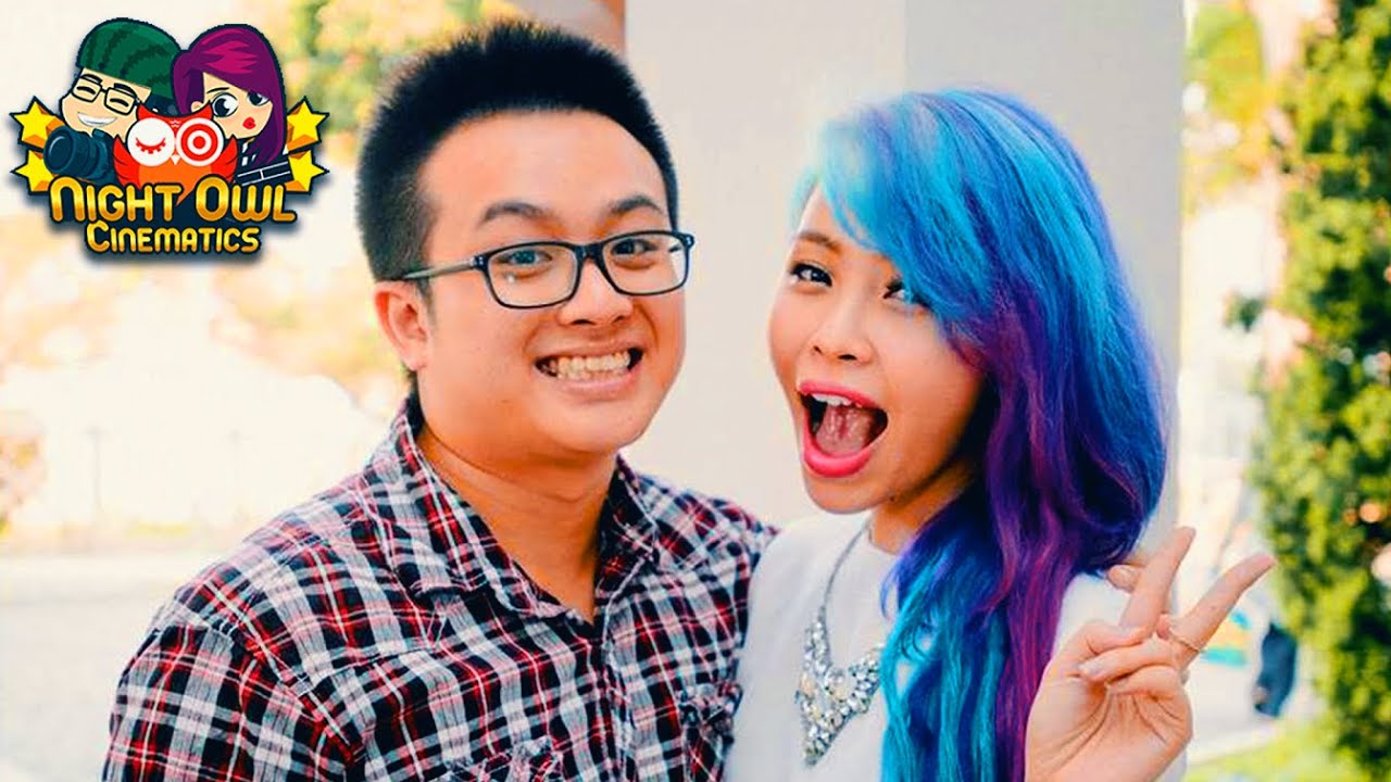 YouTube post by @SneakySushii for ExpressVPN. Caption reads: [...] on this saga.

Go to....