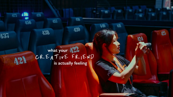 Instagram post by @amandakhoo for Sony Singapore. Caption reads: [...] right now? 

Thank you @sonysingapore for....