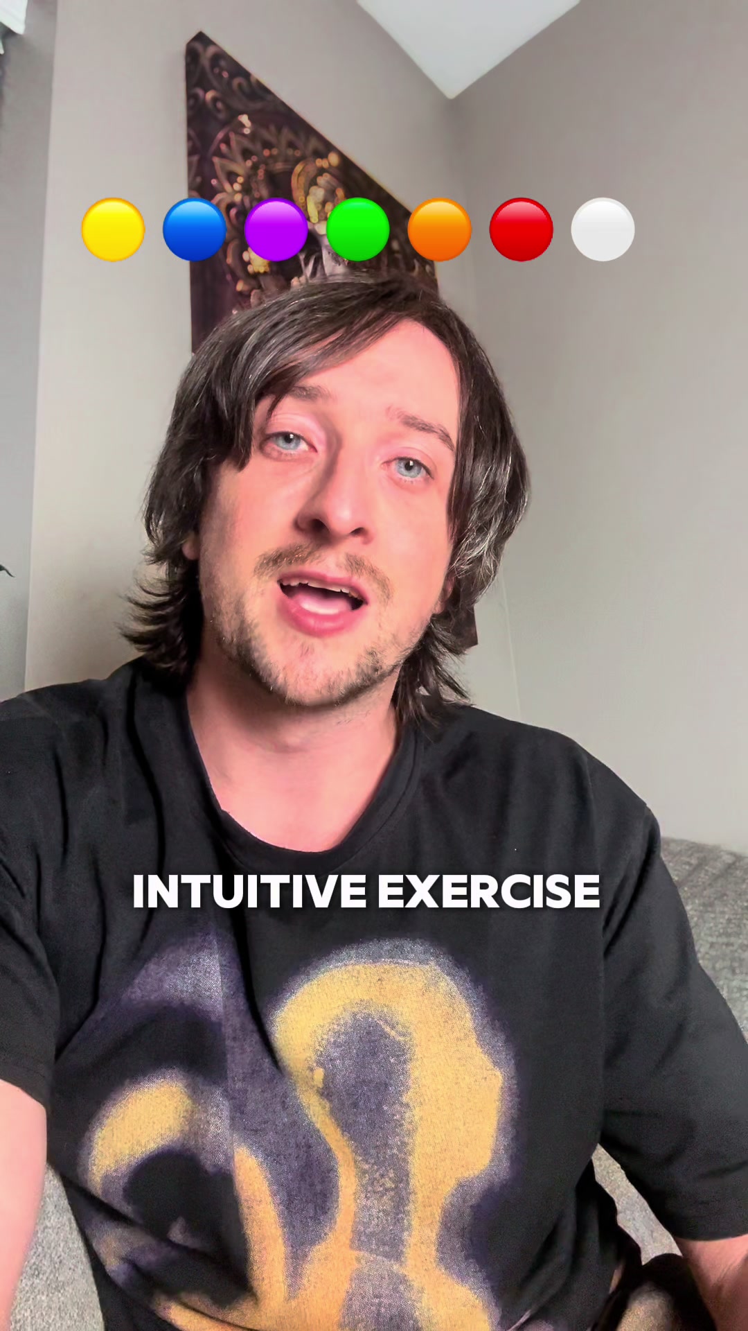 TikTok post by @soulexpansion for Natural Shilajit. Caption reads: [...] did you receive? I’ve been taking @Natural....