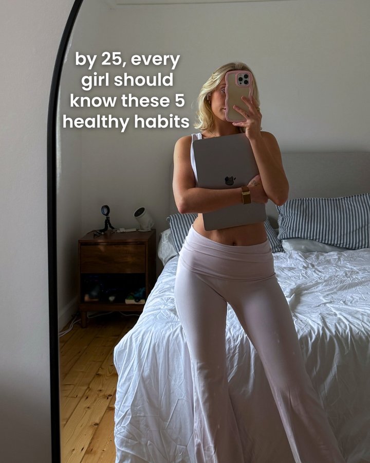 Instagram post by @drfayebate for WHOOP. Caption reads: [...] girl knew number 4 :’)

I’ve been using....