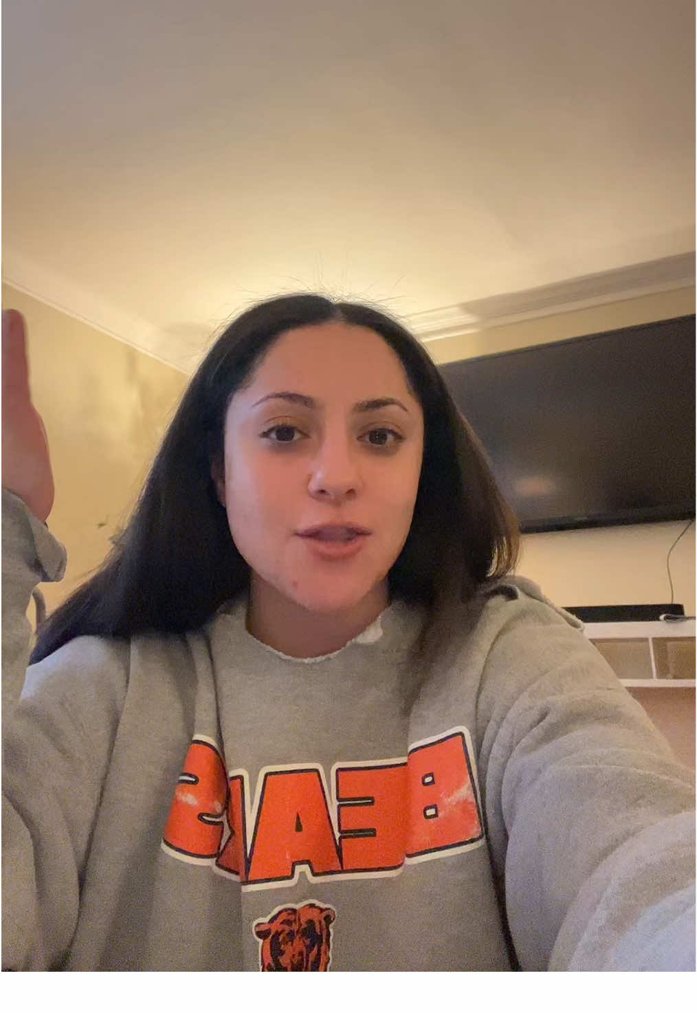 TikTok post by @laraannn for Ripple+. Caption reads: [...] quitting nic again- but this time, with....