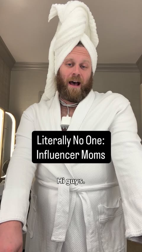 Instagram post by @walksauce42_ for Hiya. Caption reads: [...] peace in the chaos. Bring it on 2026!....