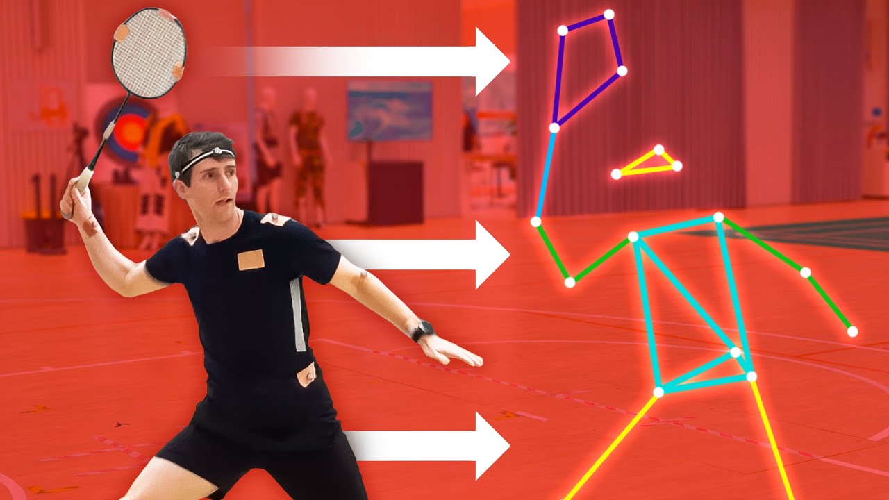 YouTube post by @LinusTechTips for Dbrand. Caption reads: I got TESTED in China's Incredible Biometrics Lab.