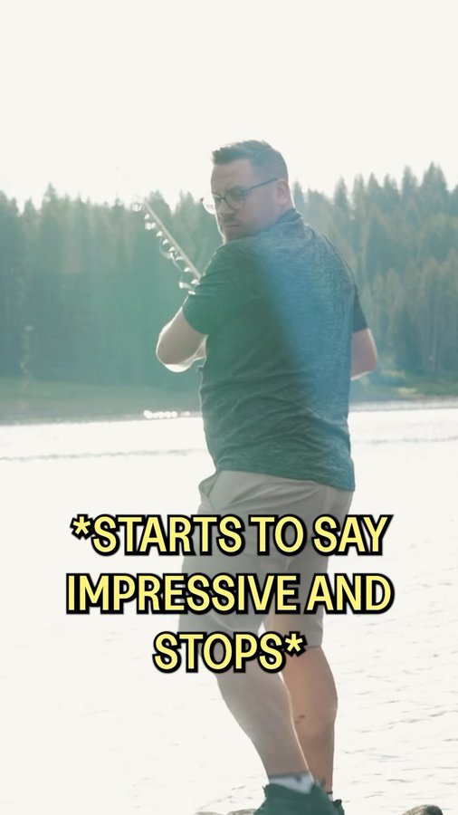 Instagram post by @sortedfood for Visit The USA. Caption reads: AD | We’re in Colorado for the last stop on our....