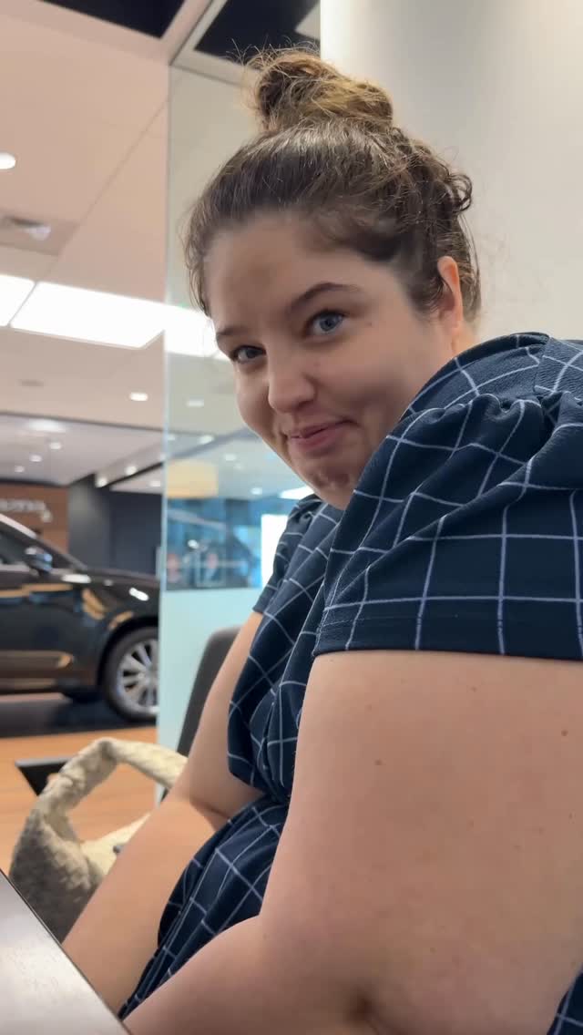 Instagram post by @kelssjourney for Mazda USA. Caption reads: couldn’t be more excited for my new car!! I sold....