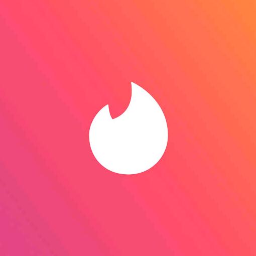 Tinder logo