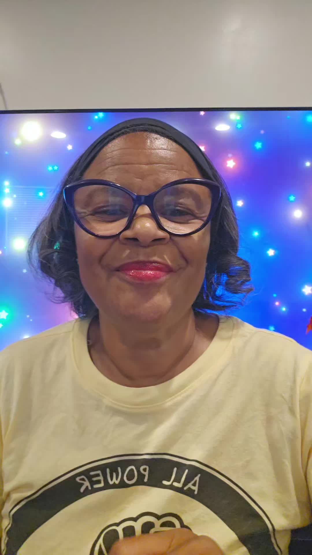 TikTok post by @queen_beauty61 for Styled Cards. Caption reads: [...] style.”“Fashionable finances only.”@Styled....