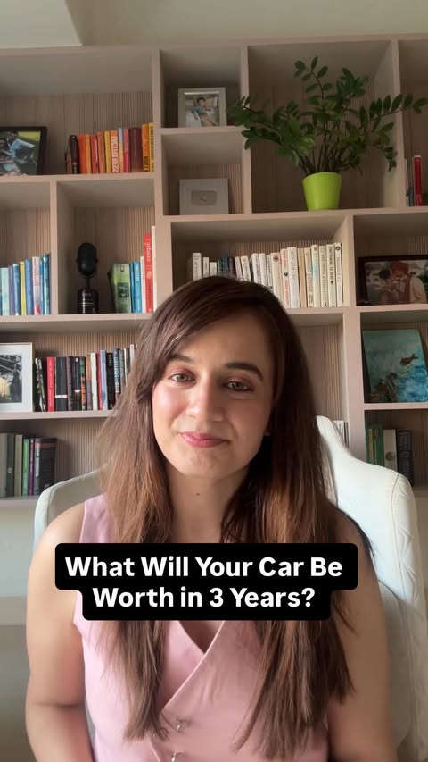 Instagram post by @_soniashenoy for Volkswagen USA. Caption reads: If you’re looking for a mid-sized SUV in the....