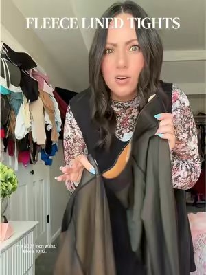 TikTok post by @theluckeyspot for OEAK-Bras. Caption reads: [...] #tiktokshopcreatorpicks @OEAK-Bras....