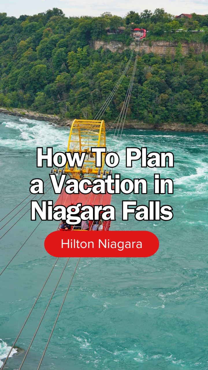 Instagram post by @theeverydayfoodie for Passion Passport. Caption reads: Do you only have time for a one night vacay?....