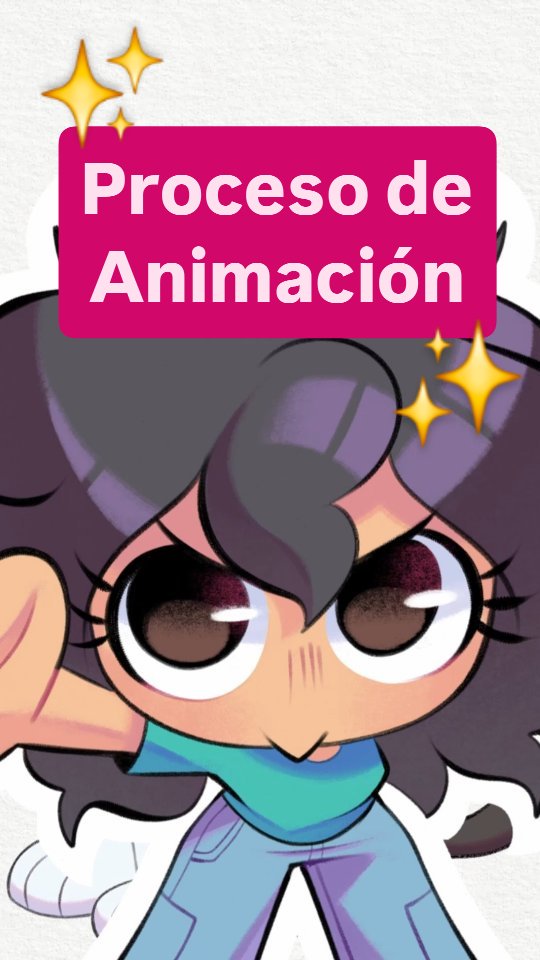 Instagram post by @elenamics for Clip Studio Paint. Caption reads: Por si te lo preguntabas (o no👊🏼) ¡Aquí está el....