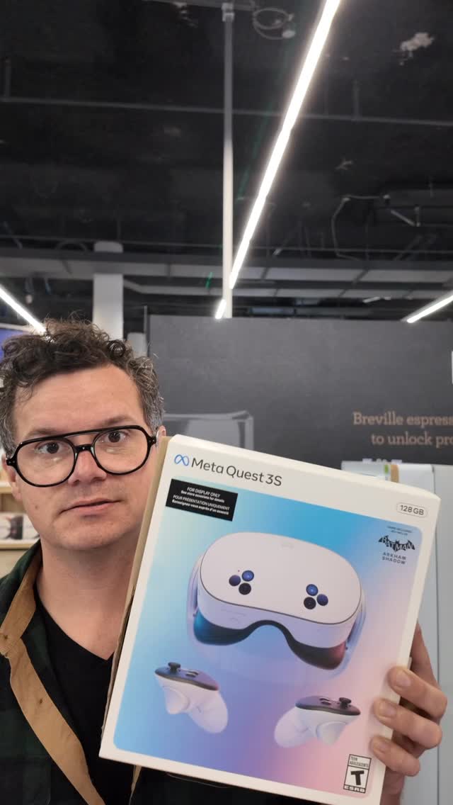 Instagram post by @jamesrcs for Best Buy. Caption reads: Father’s Day is right around the corner — time to....