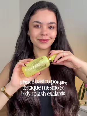 TikTok post by @pietrapontel for Aura Beauty Club. Caption reads: Concordam? ✨✨ @Aura Beauty Club 🏷️PIETRA10....