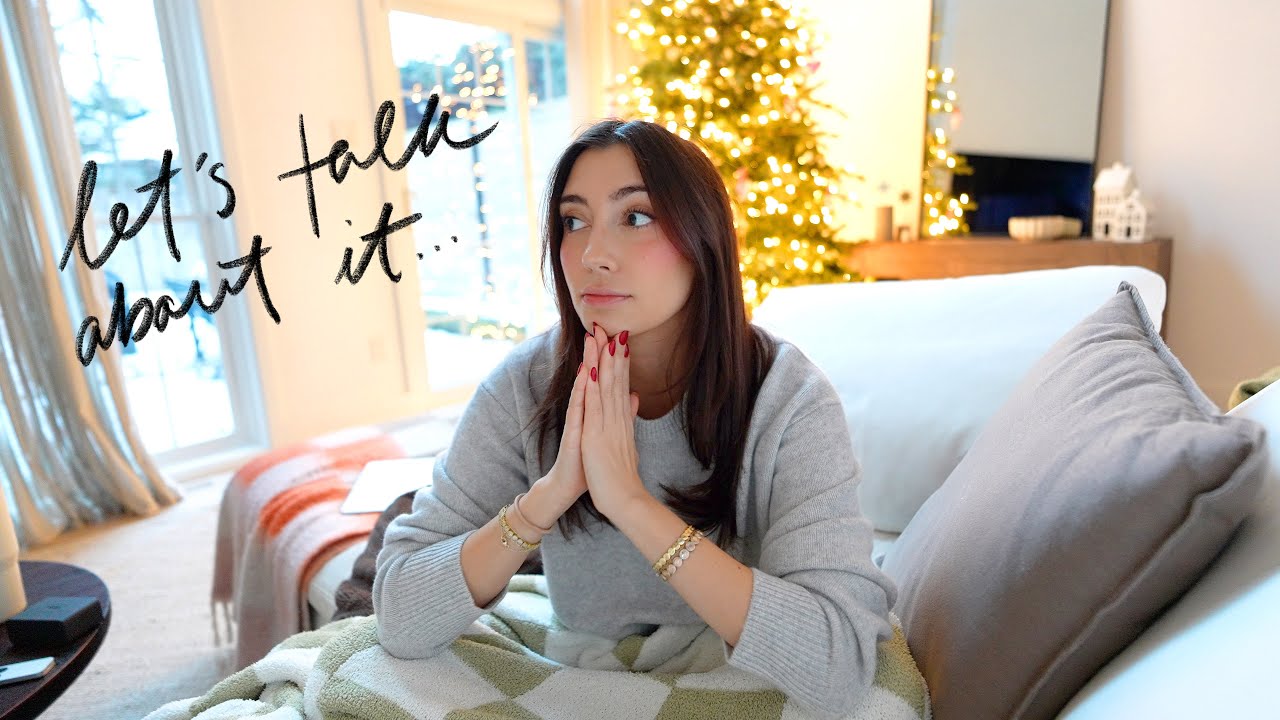 YouTube post by @imtaramichelle for Lyft. Caption reads: Addressing the backlash....